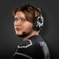Logitech G PRO X 2 - LIGHTSPEED Wireless Gaming Headset - Black